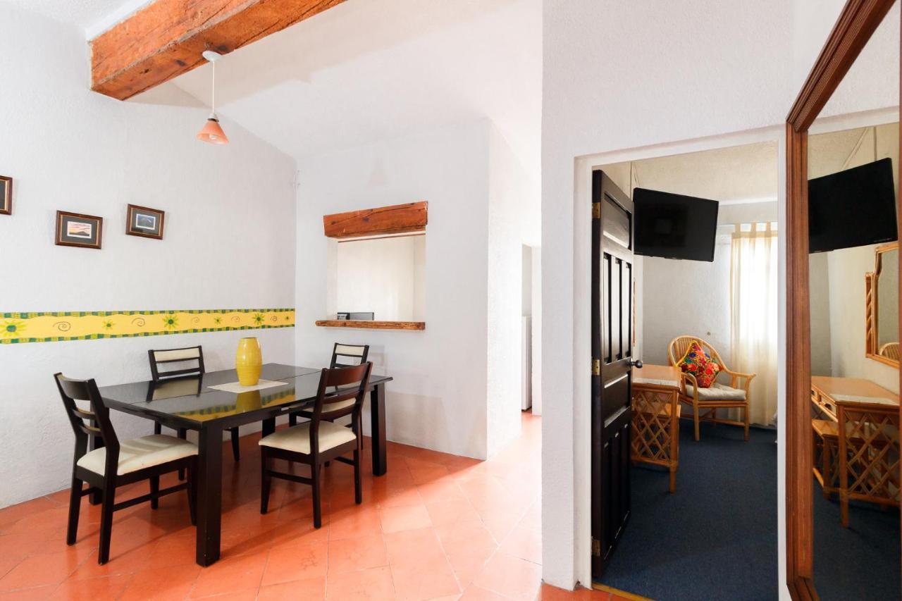 Hotel Hacienda Montesinos Morelia Dış mekan fotoğraf